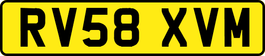 RV58XVM