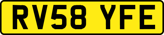 RV58YFE