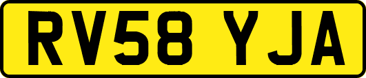 RV58YJA