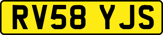 RV58YJS