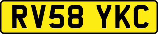 RV58YKC