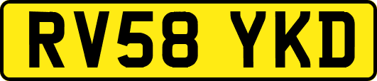 RV58YKD