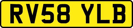 RV58YLB