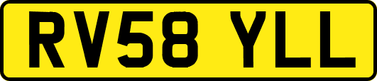 RV58YLL