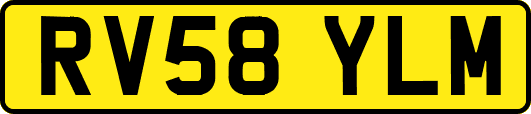 RV58YLM