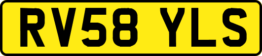 RV58YLS