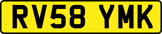 RV58YMK