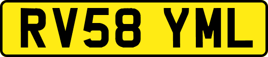 RV58YML