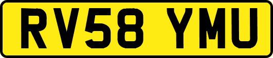 RV58YMU