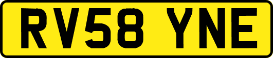 RV58YNE