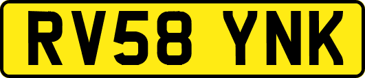RV58YNK