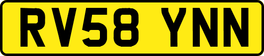RV58YNN