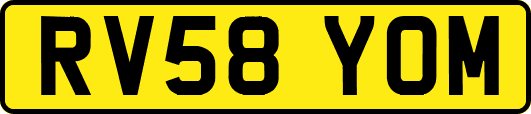 RV58YOM