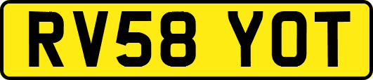 RV58YOT