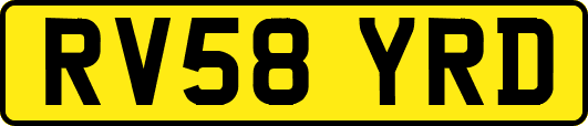RV58YRD