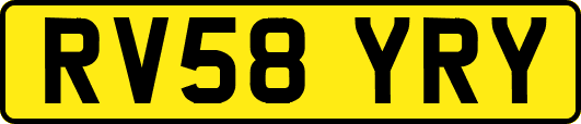 RV58YRY