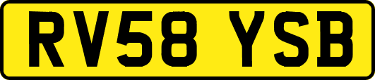 RV58YSB
