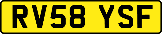 RV58YSF