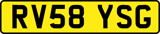 RV58YSG