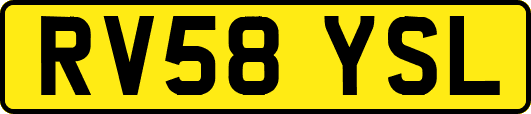 RV58YSL