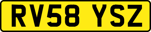RV58YSZ