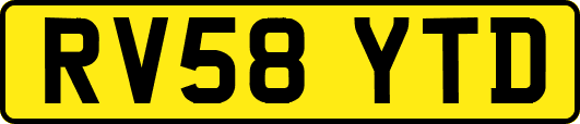RV58YTD