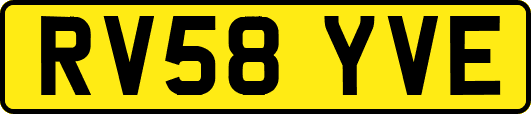 RV58YVE