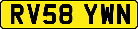 RV58YWN
