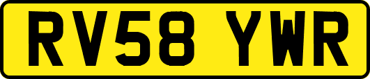 RV58YWR