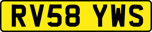 RV58YWS