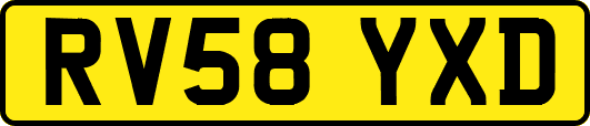 RV58YXD