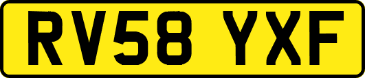 RV58YXF