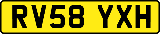 RV58YXH