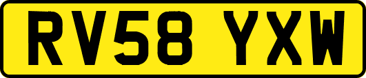 RV58YXW