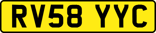 RV58YYC