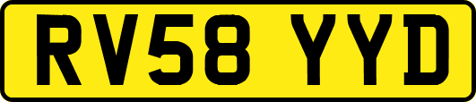 RV58YYD