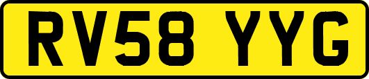 RV58YYG