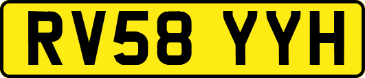 RV58YYH