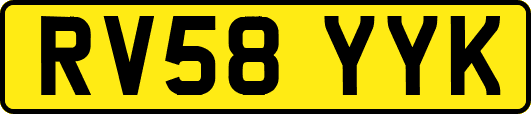 RV58YYK