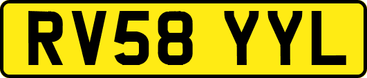 RV58YYL