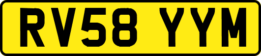 RV58YYM