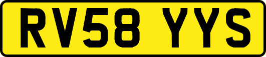 RV58YYS