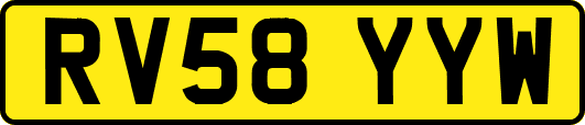 RV58YYW