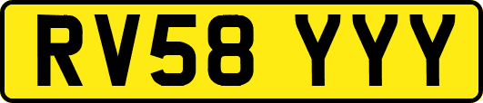RV58YYY