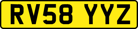 RV58YYZ