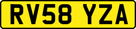 RV58YZA