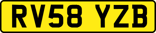 RV58YZB