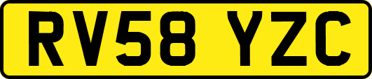 RV58YZC