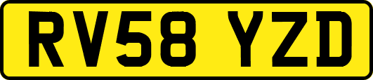 RV58YZD