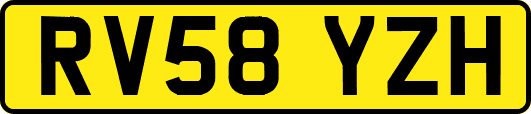 RV58YZH